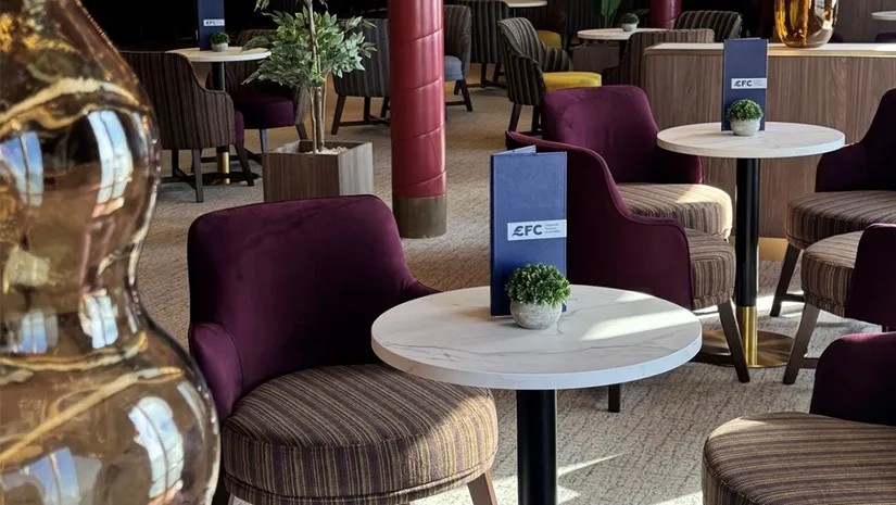 Massalia Lounge